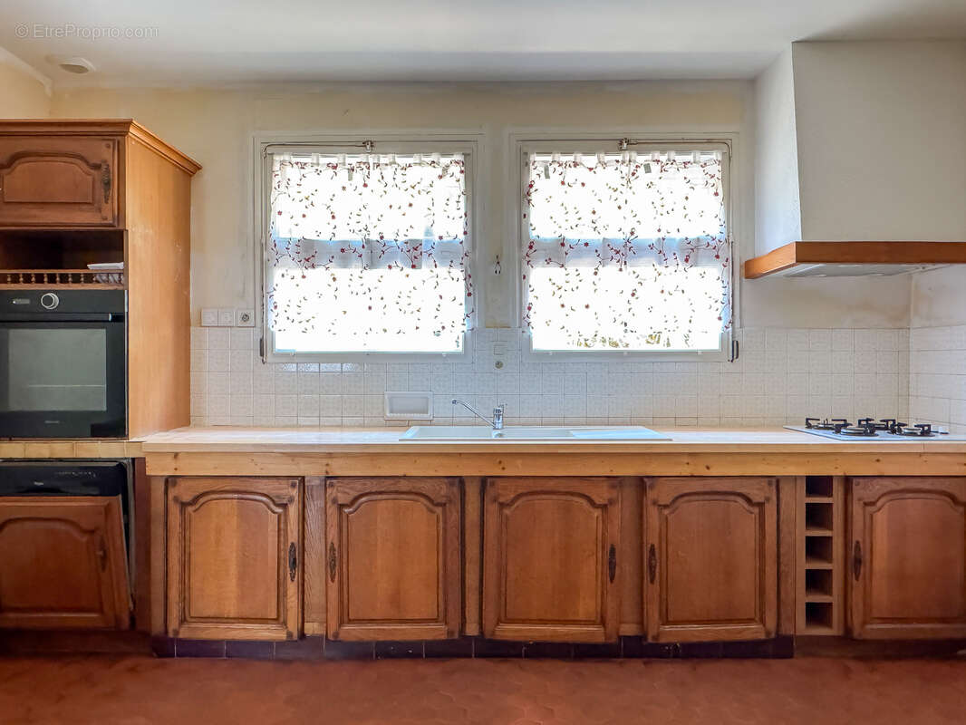 Maison à SAINT-PALAIS-SUR-MER