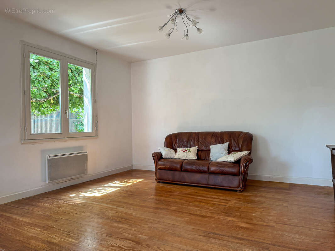 Maison à SAINT-PALAIS-SUR-MER