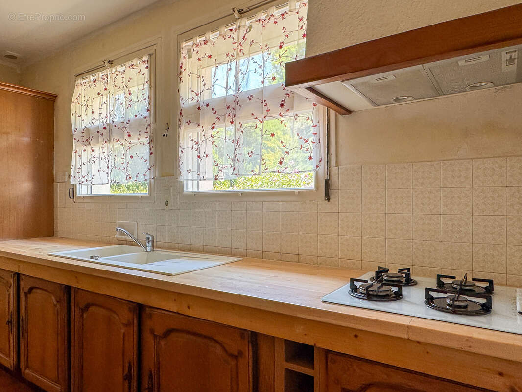 Maison à SAINT-PALAIS-SUR-MER