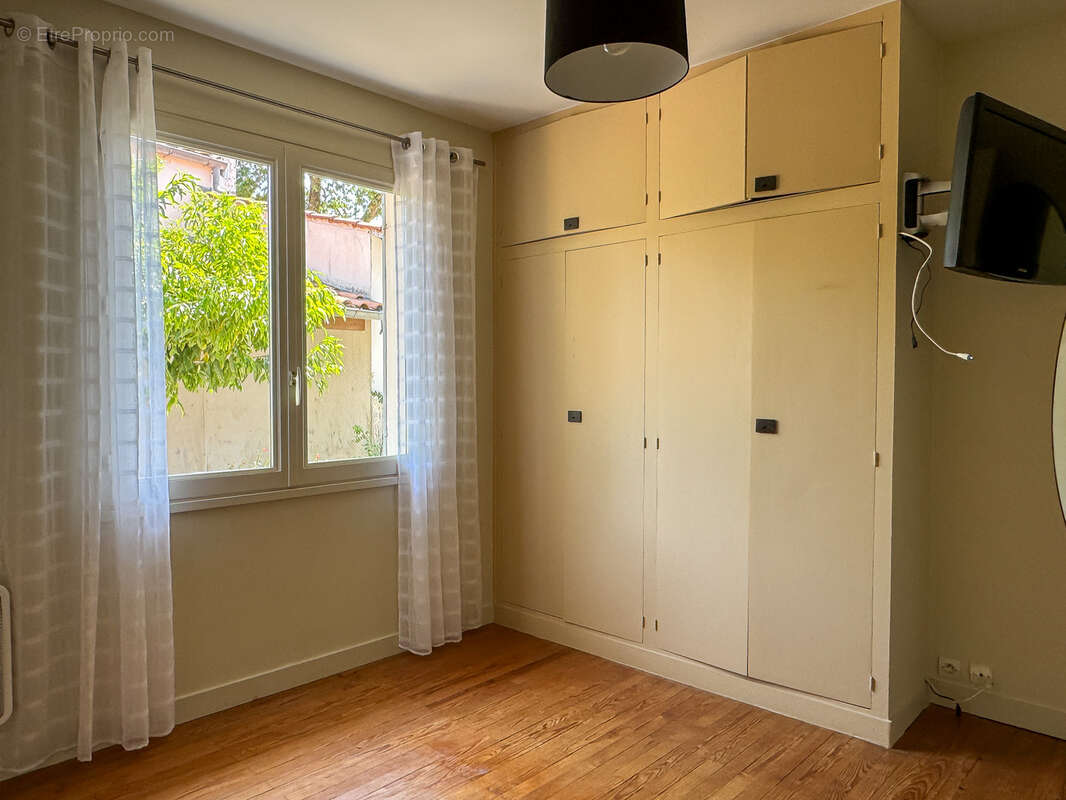 Maison à SAINT-PALAIS-SUR-MER