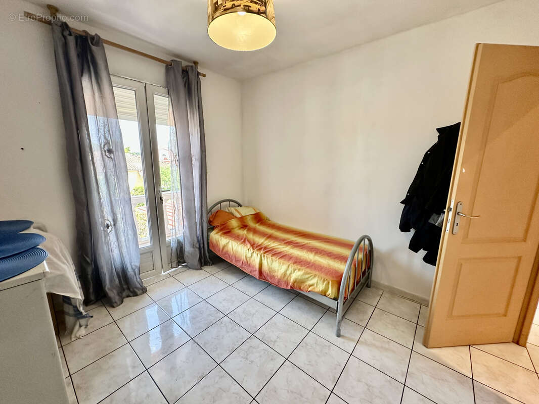 Maison à SAINT-GILLES