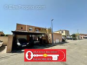 Maison à SAINT-GILLES