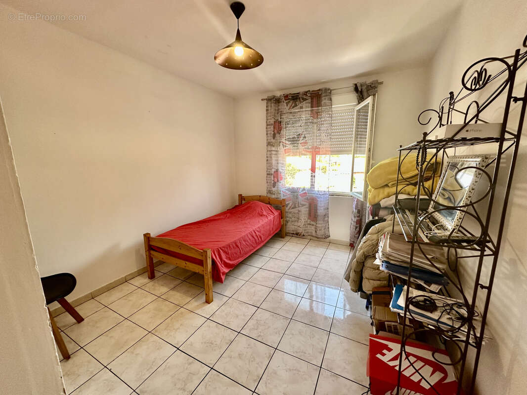 Maison à SAINT-GILLES