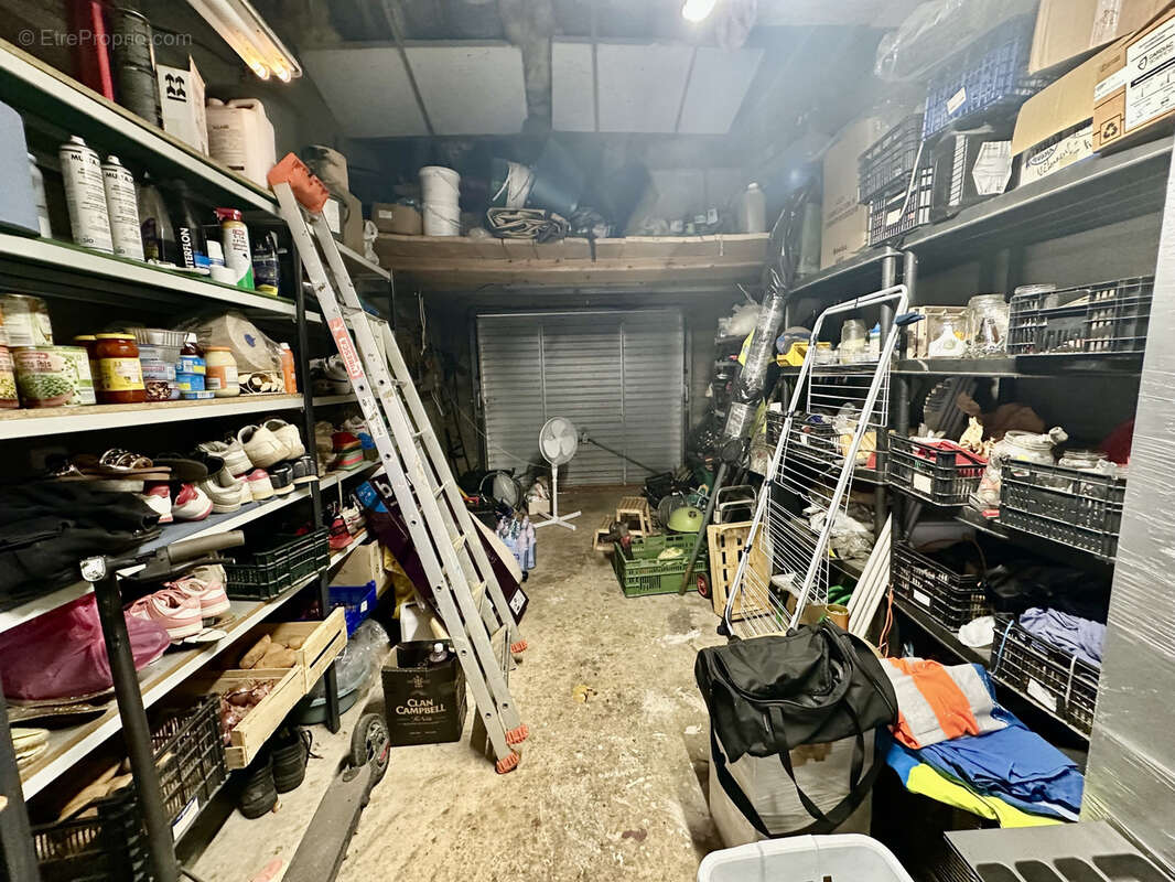 Maison à SAINT-GILLES