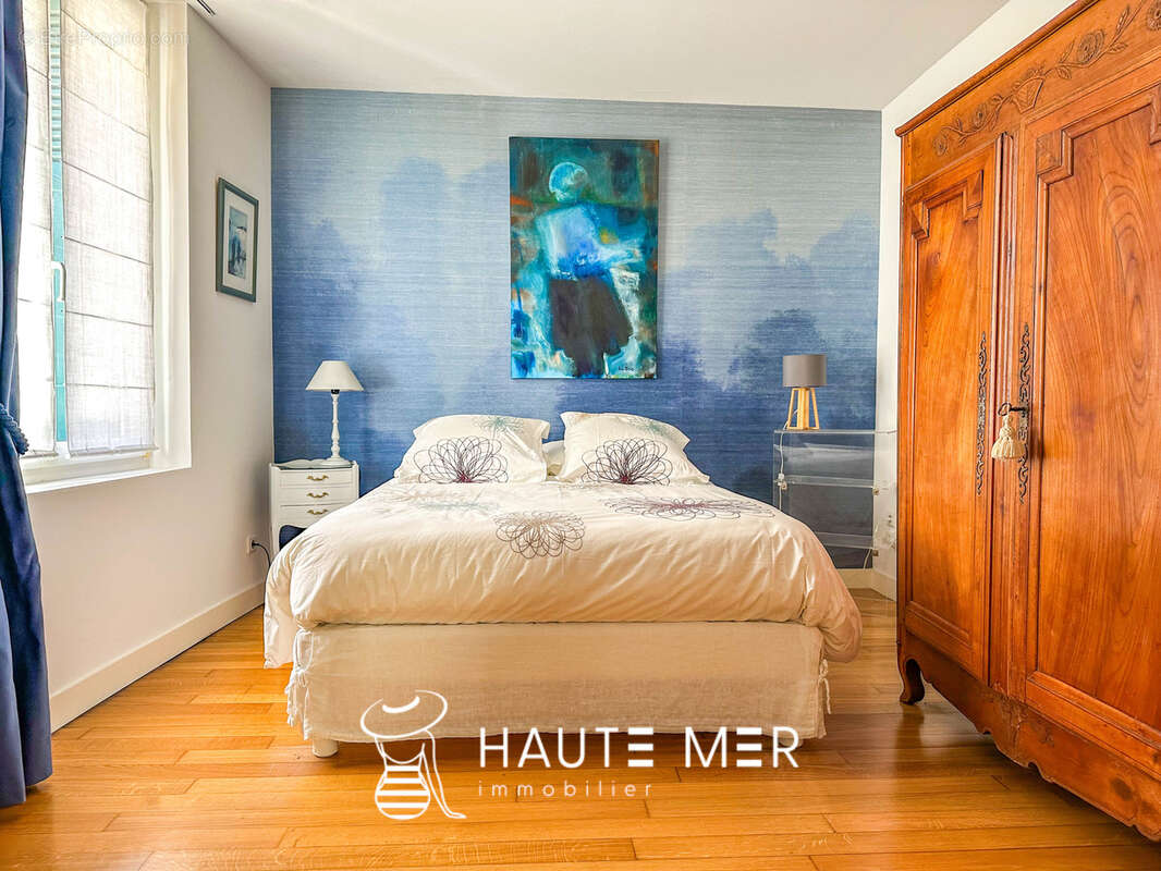 Appartement à LES SABLES-D&#039;OLONNE