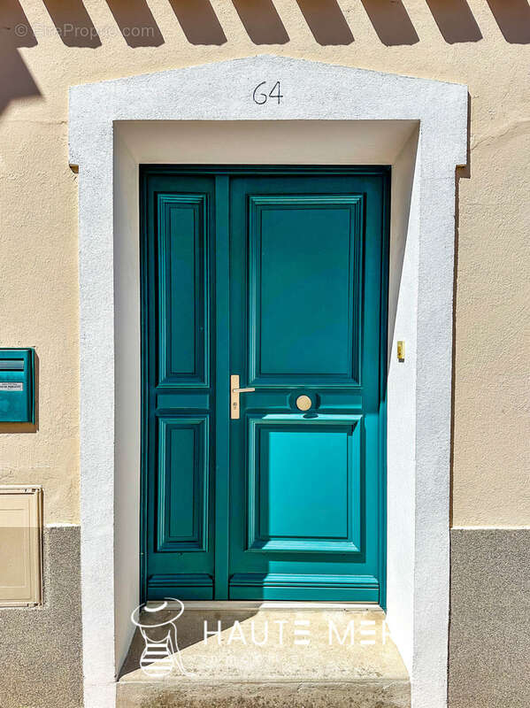 Appartement à LES SABLES-D&#039;OLONNE