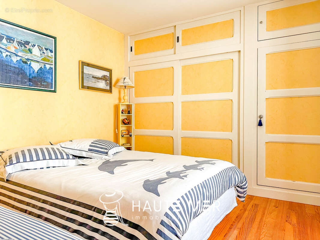 Appartement à LES SABLES-D&#039;OLONNE