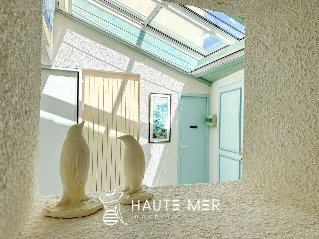 Appartement à LES SABLES-D&#039;OLONNE