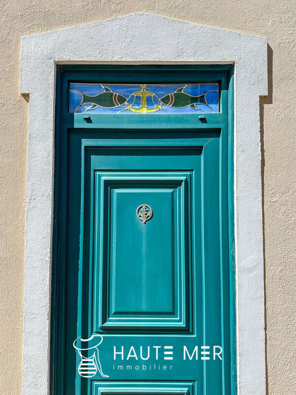 Appartement à LES SABLES-D&#039;OLONNE