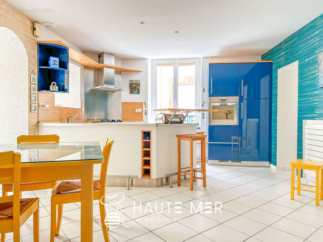 Appartement à LES SABLES-D&#039;OLONNE