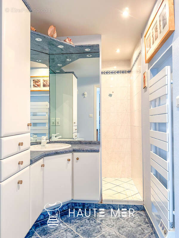 Appartement à LES SABLES-D&#039;OLONNE