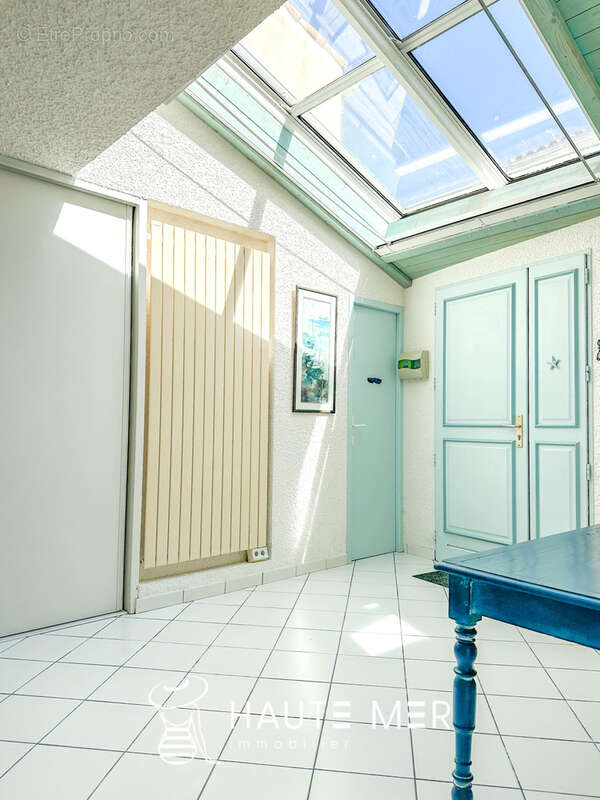 Appartement à LES SABLES-D&#039;OLONNE