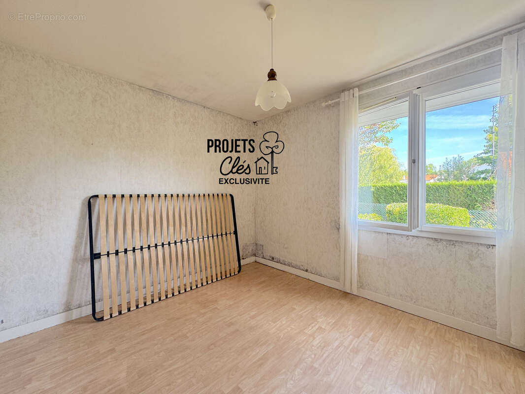 Maison à LA MOTHE-ACHARD