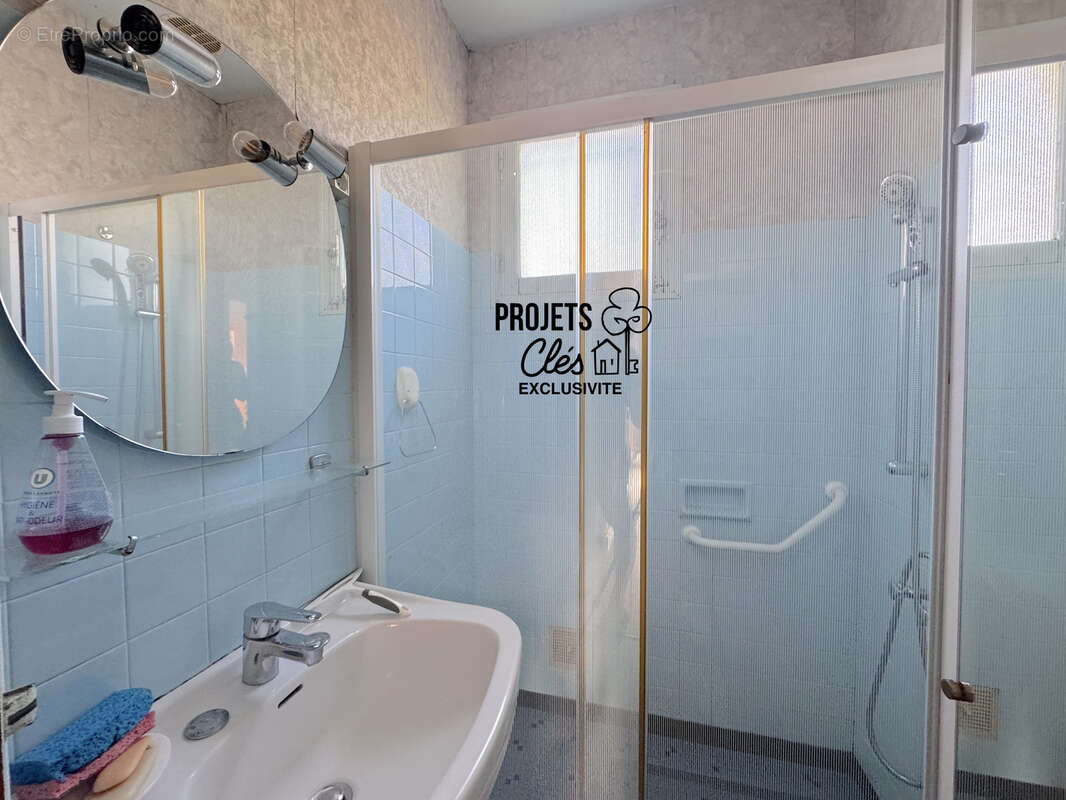 Maison à LA MOTHE-ACHARD