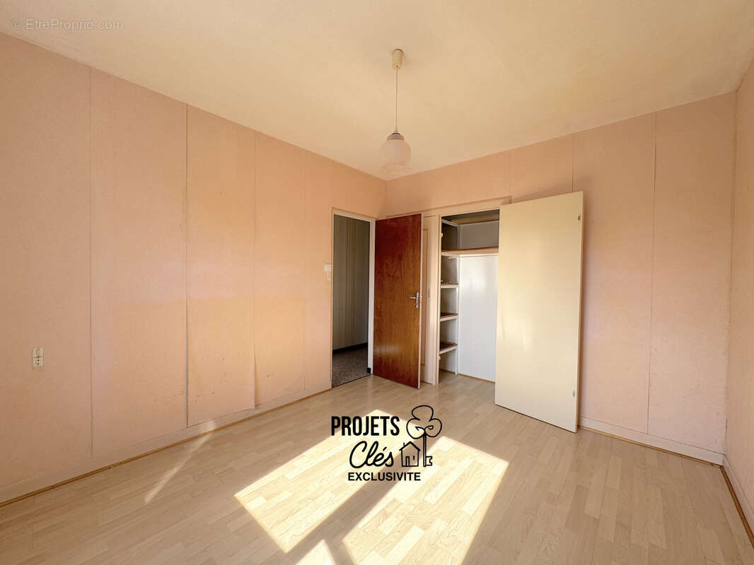 Maison à LA MOTHE-ACHARD