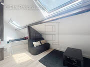 Appartement à BEAUMONT-SUR-OISE