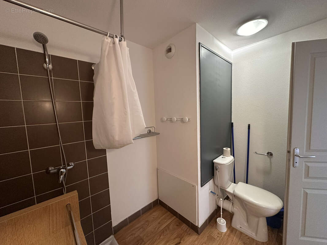 Appartement à ALBIEZ-MONTROND