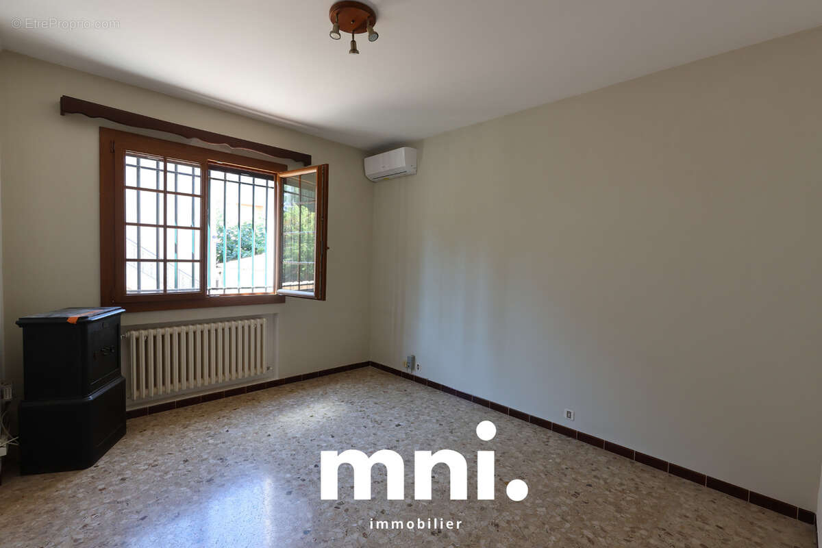 Maison à SANARY-SUR-MER