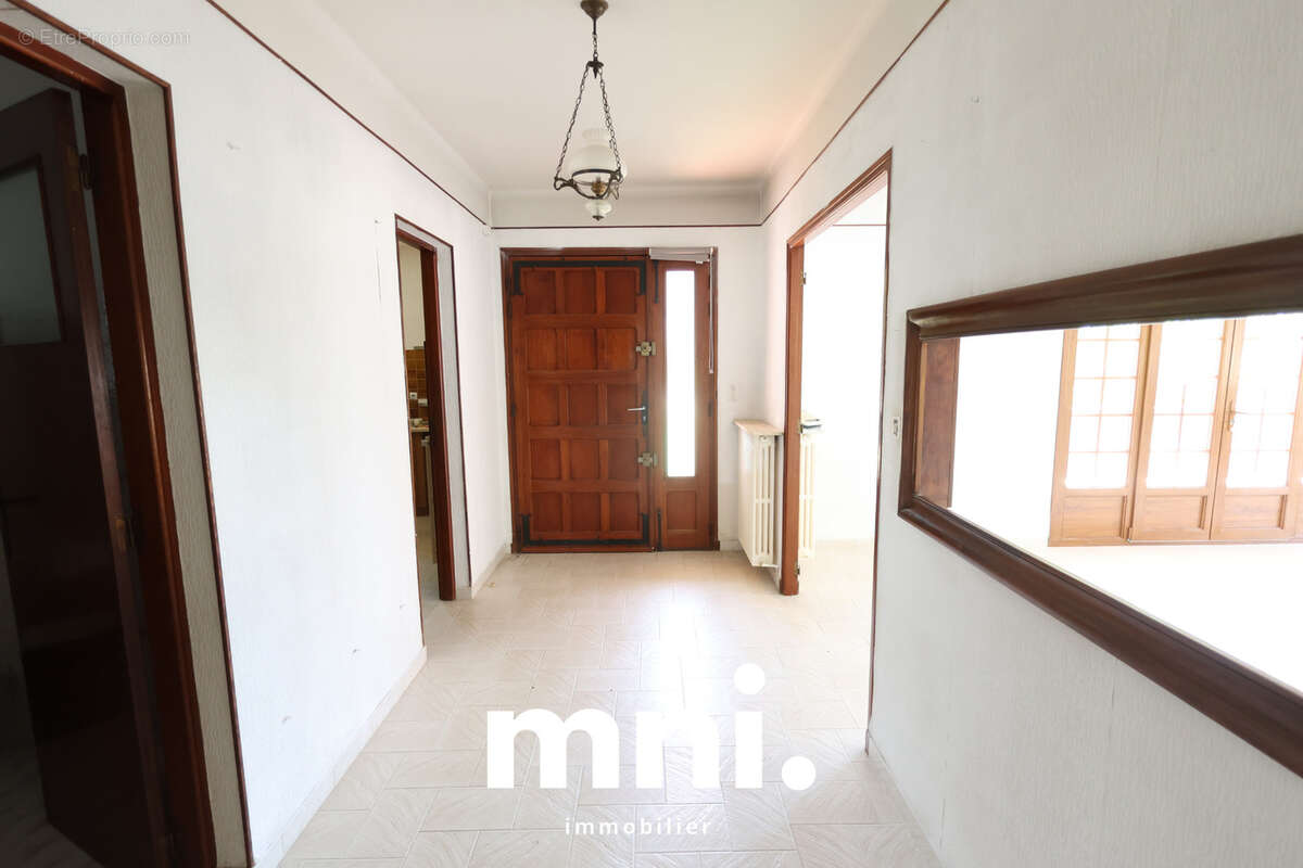 Maison à SANARY-SUR-MER