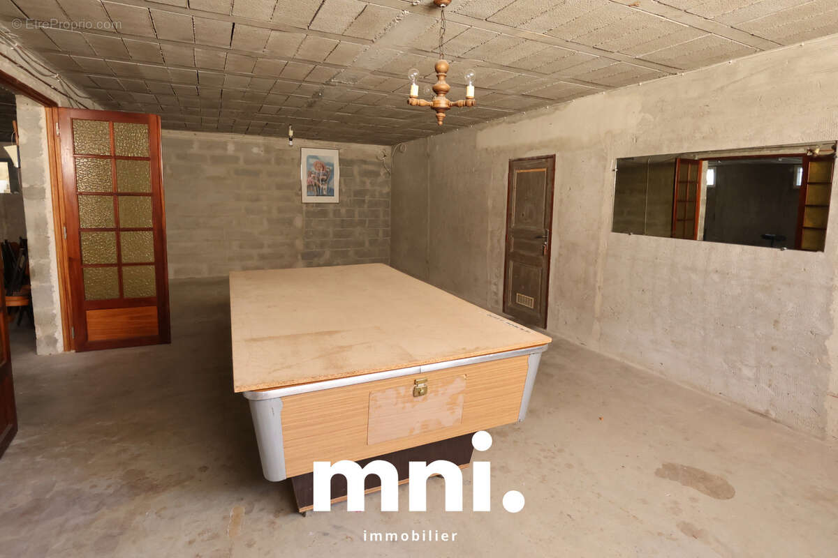 Maison à SANARY-SUR-MER