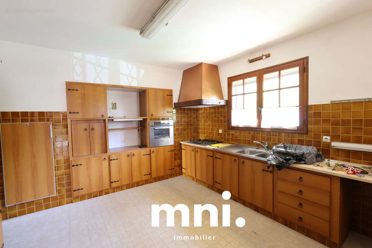 Maison à SANARY-SUR-MER