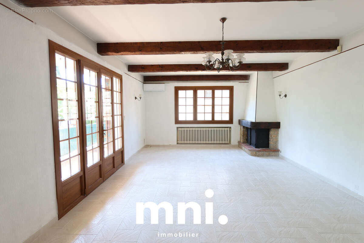 Maison à SANARY-SUR-MER