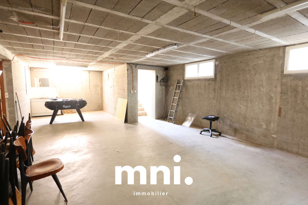 Maison à SANARY-SUR-MER