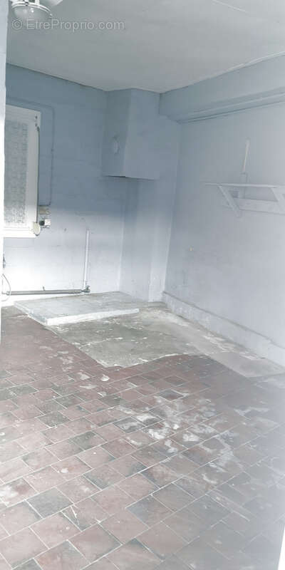 Maison à AVESNES-LE-COMTE