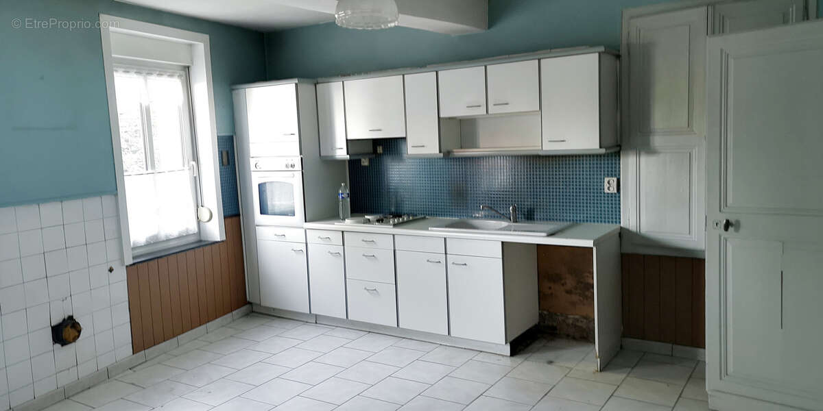 Maison à AVESNES-LE-COMTE