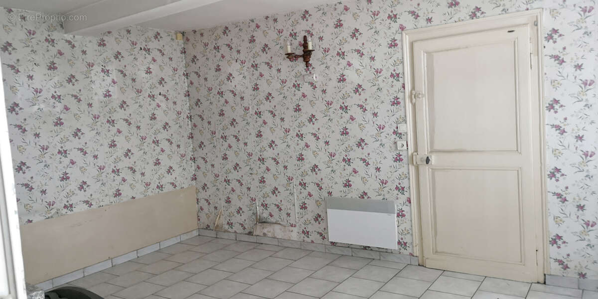 Maison à AVESNES-LE-COMTE