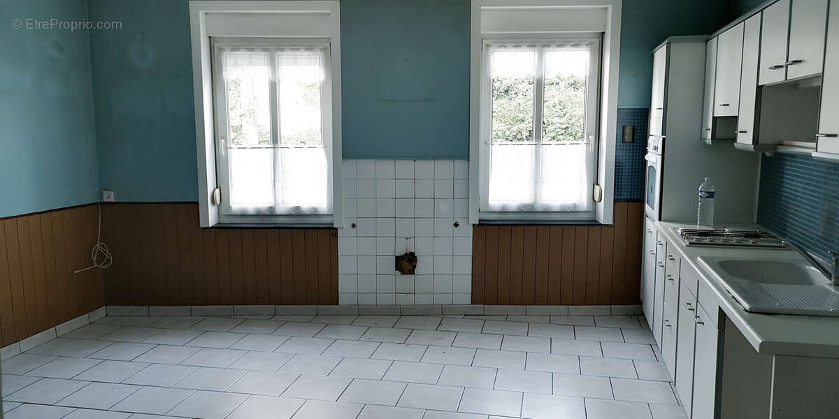 Maison à AVESNES-LE-COMTE