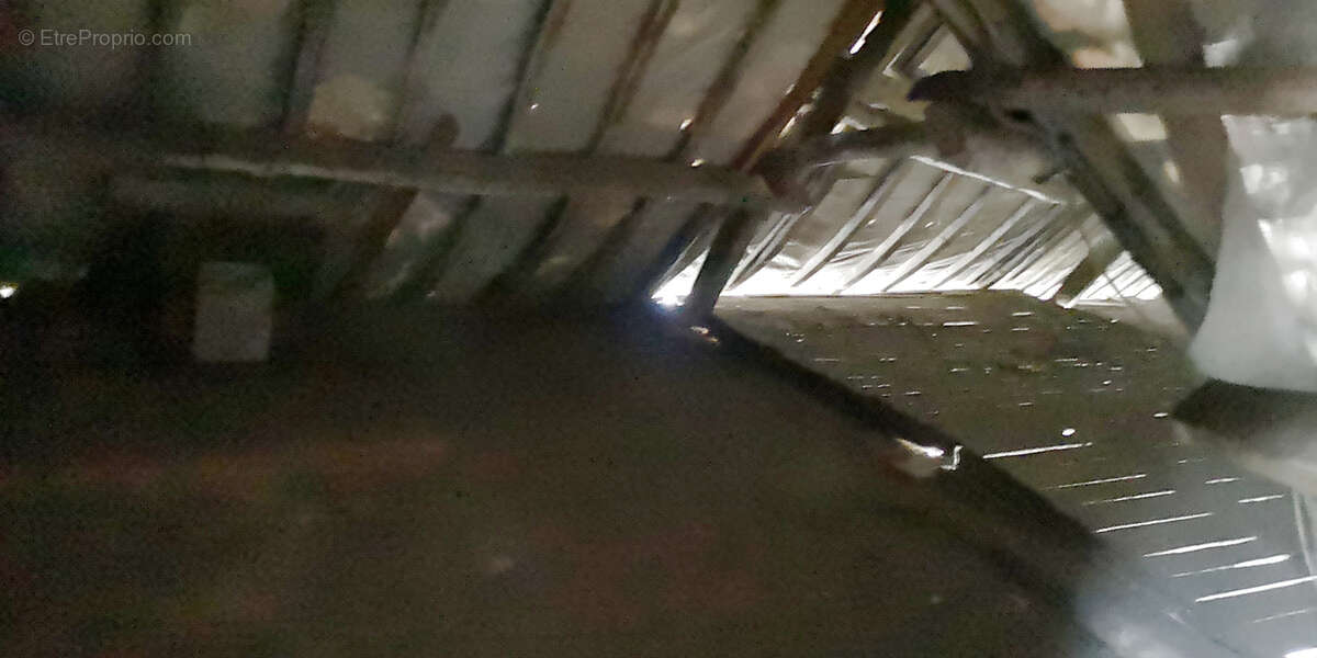 Maison à AVESNES-LE-COMTE