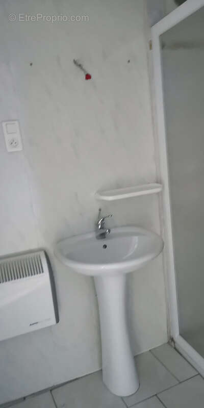 Maison à AVESNES-LE-COMTE