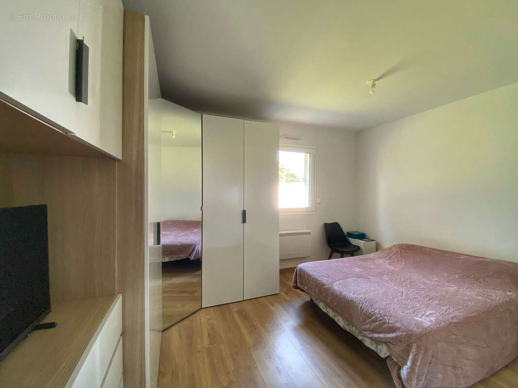 Maison à SAINT-JEAN-PIED-DE-PORT