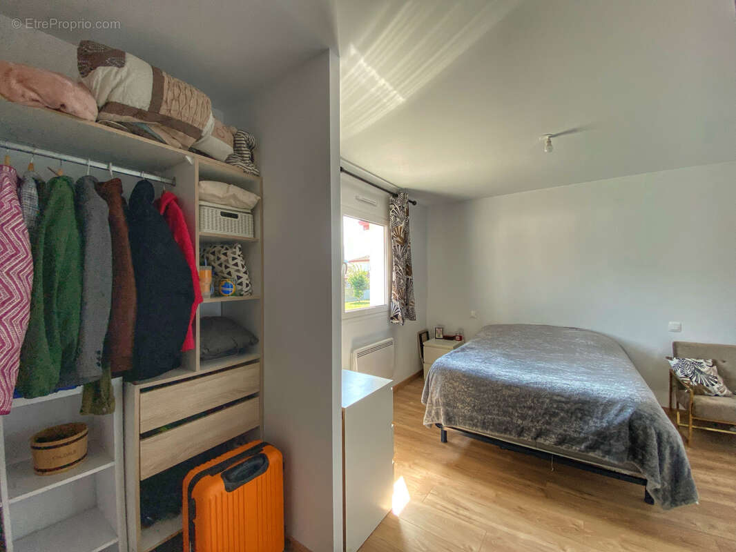 Maison à SAINT-JEAN-PIED-DE-PORT