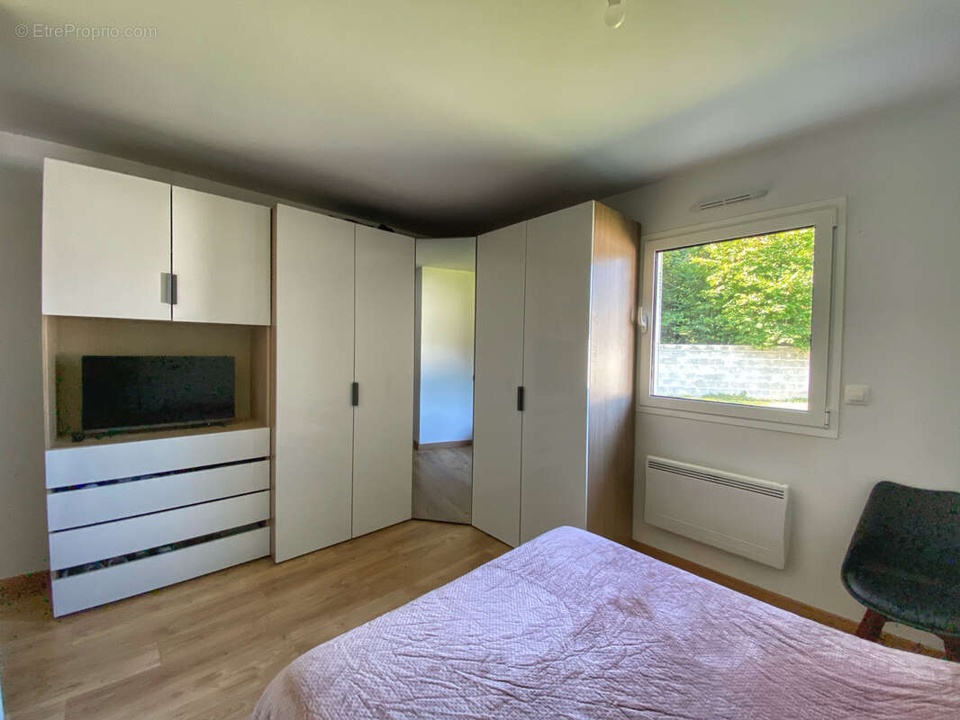 Maison à SAINT-JEAN-PIED-DE-PORT