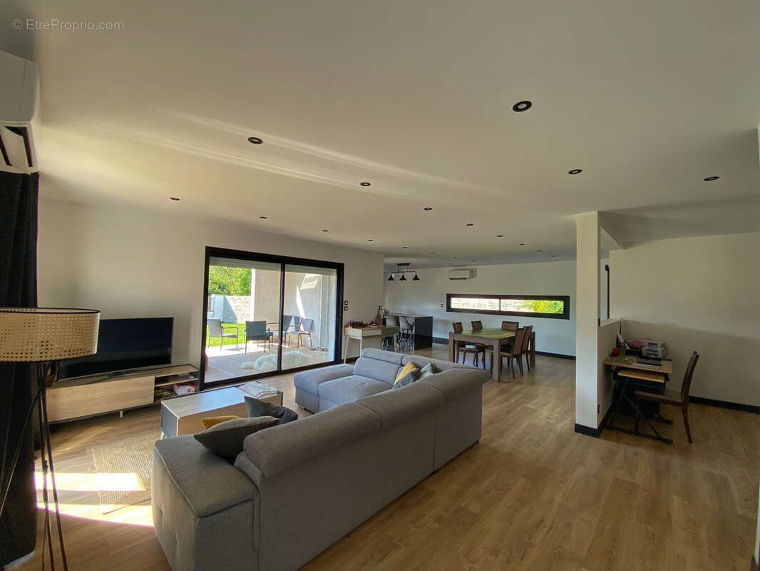 Maison à SAINT-JEAN-PIED-DE-PORT