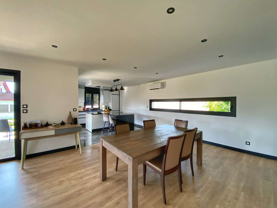 Maison à SAINT-JEAN-PIED-DE-PORT