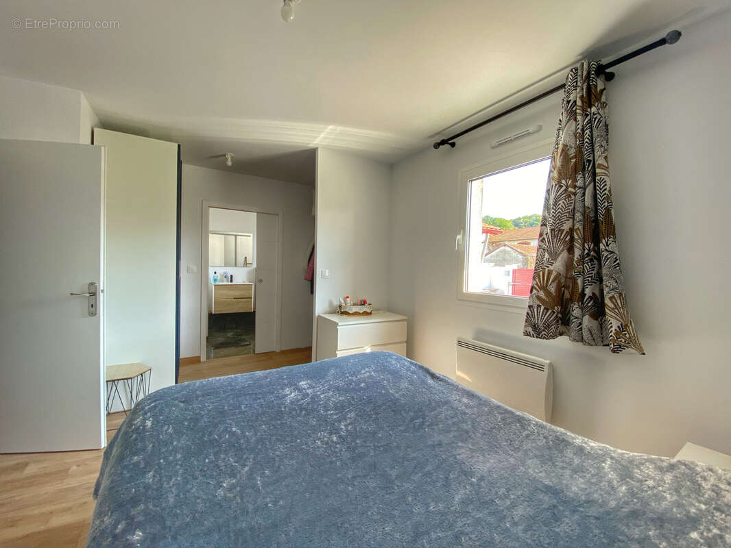 Maison à SAINT-JEAN-PIED-DE-PORT