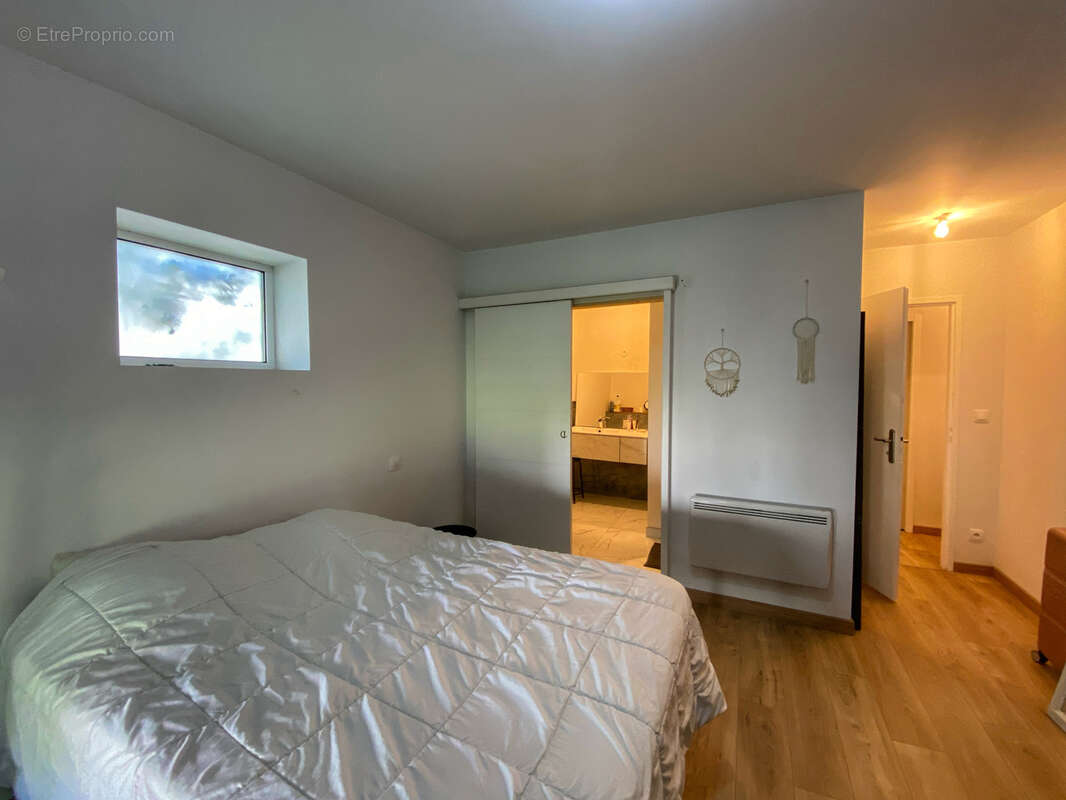 Maison à SAINT-JEAN-PIED-DE-PORT