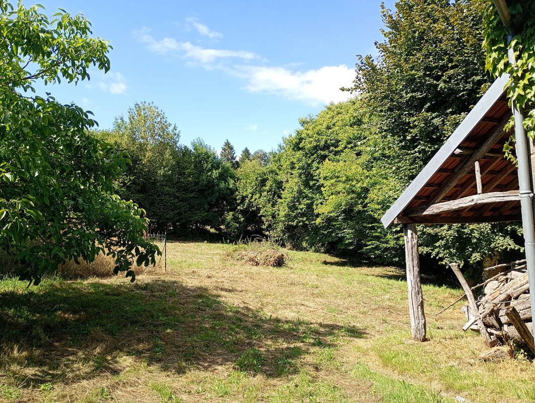 Maison à LE DONZEIL