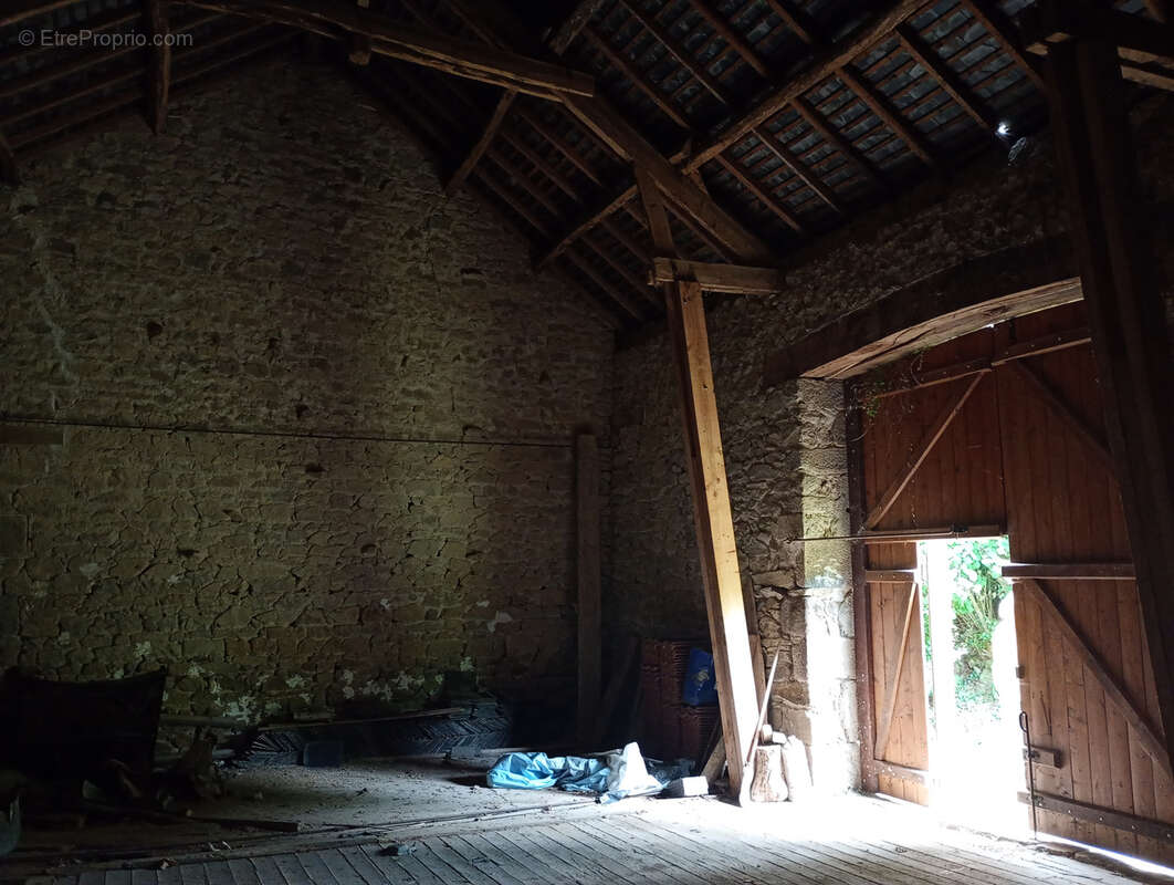 Maison à LE DONZEIL