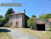 Maison à LE DONZEIL