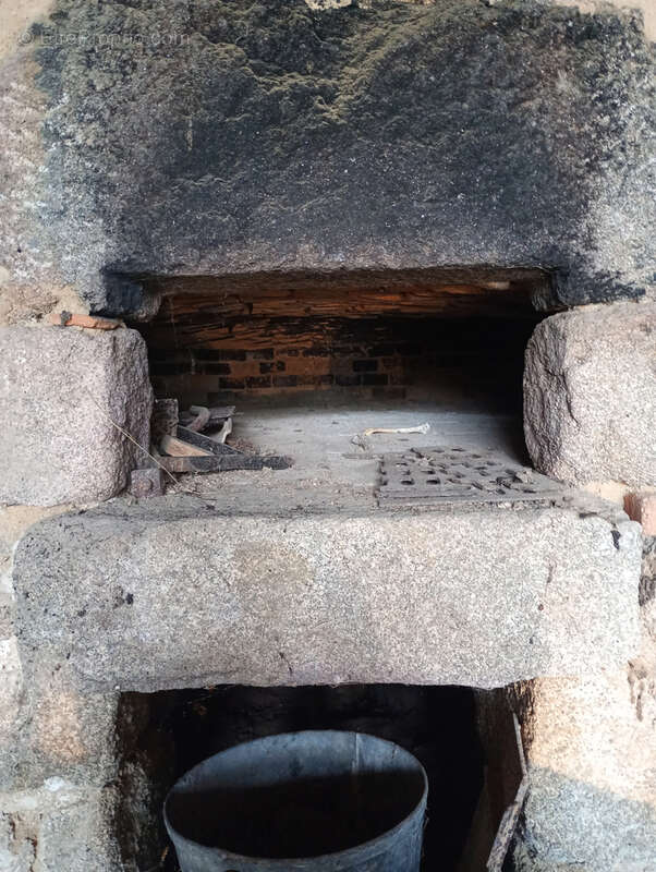 Maison à LE DONZEIL