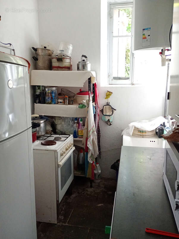 Maison à LE DONZEIL