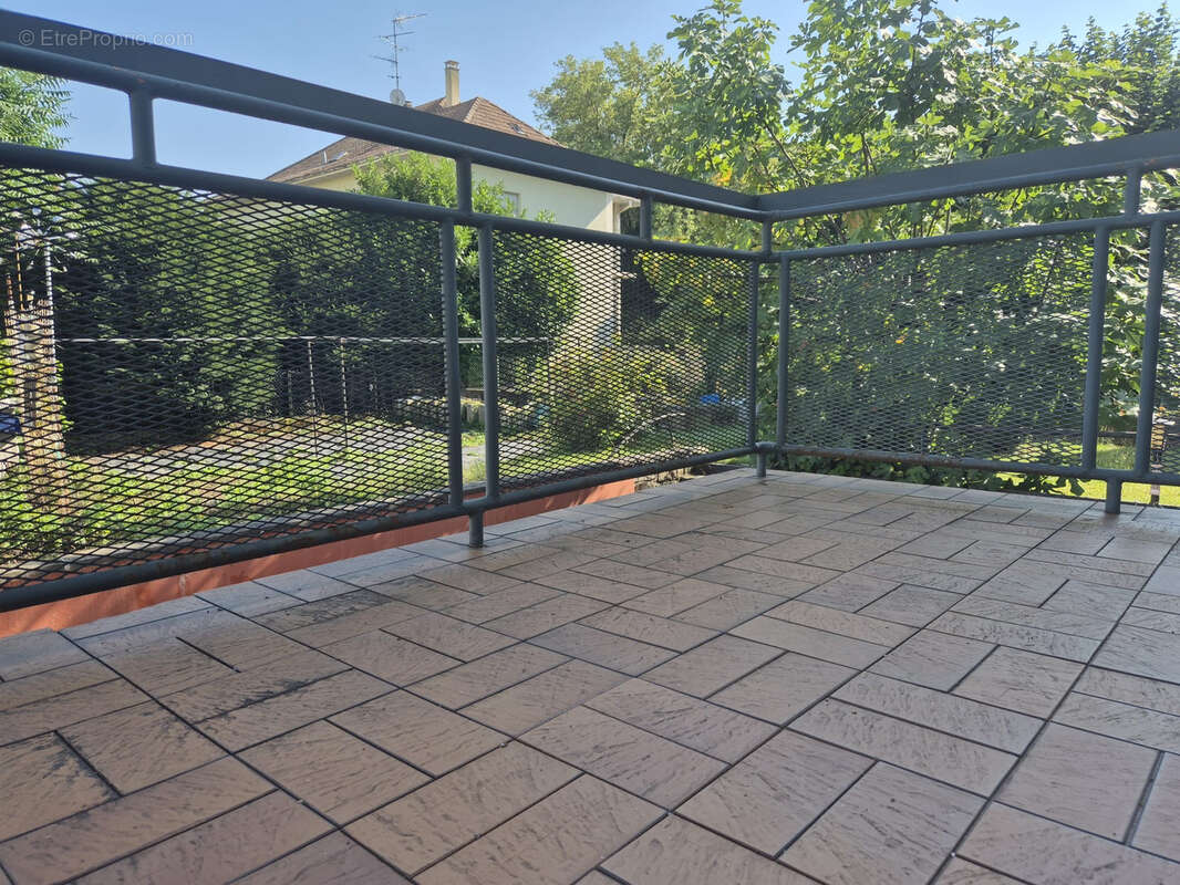 Maison à SAINT-LOUIS