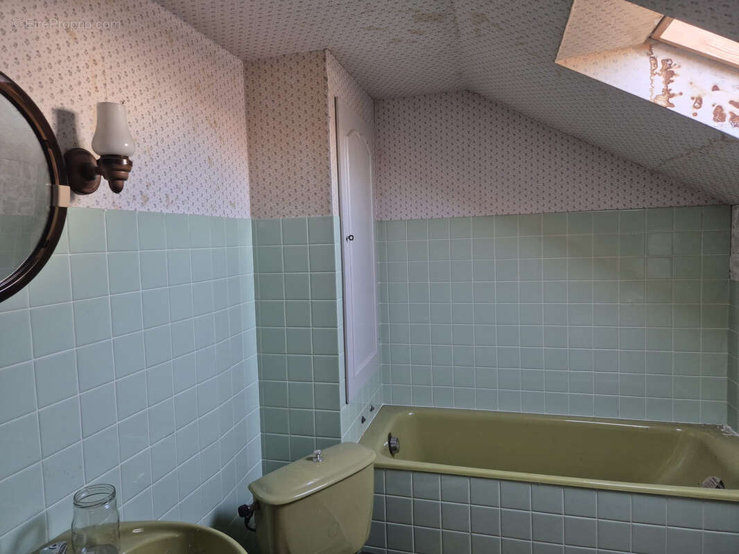 Maison à SAINT-LOUIS