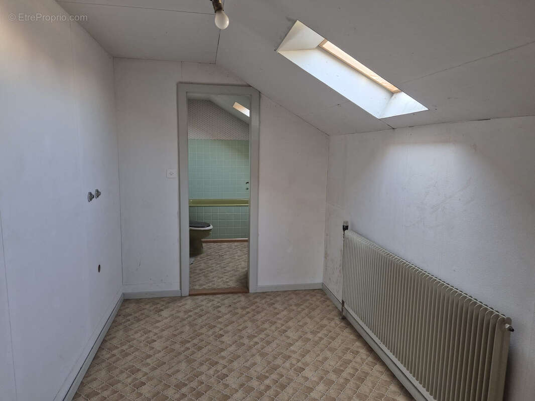 Maison à SAINT-LOUIS