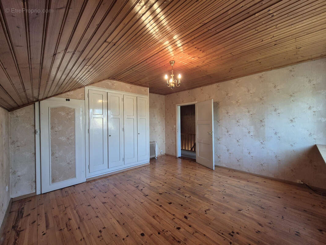 Maison à SAINT-LOUIS