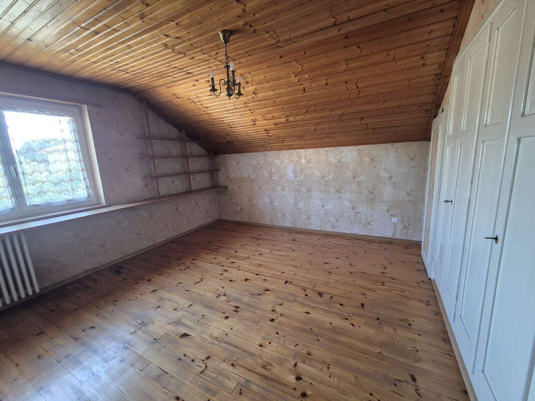 Maison à SAINT-LOUIS